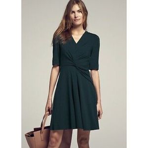 M. M. Lafleur dress- Jenny 2.0
